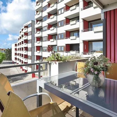 Berolina-324-de-groote Apartment Dahme (Schleswig-Holstein)