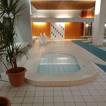 Berolina-324-de-groote Apartment Dahme (Schleswig-Holstein)