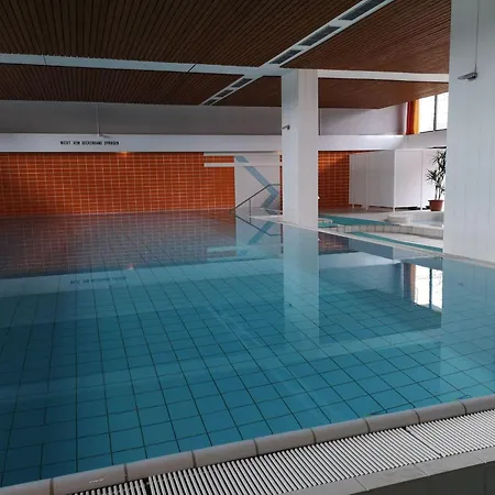 Appartamento Berolina-324-de-groote Dahme (Schleswig-Holstein)