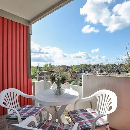 Berolina-324-de-groote Appartamento *