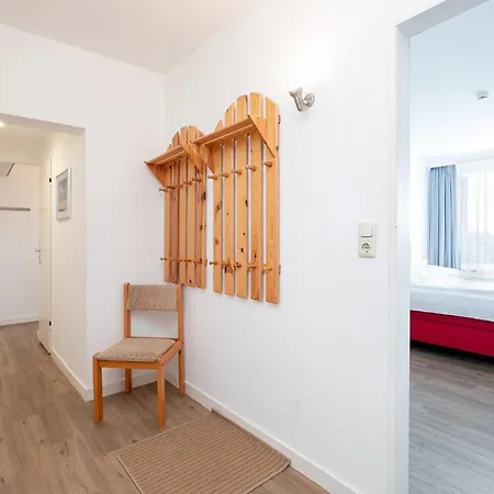 Apartment Berolina-324-de-groote *