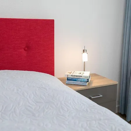 Berolina-324-de-groote Appartamento Dahme (Schleswig-Holstein)