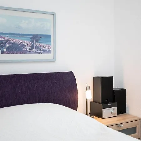 Berolina-324-de-groote Appartamento