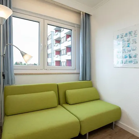 Apartment Berolina-324-de-groote