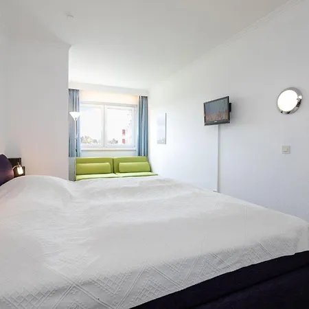 Berolina-324-de-groote Appartamento *