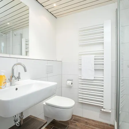 Appartamento Berolina-324-de-groote Dahme (Schleswig-Holstein)