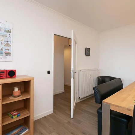 Berolina-324-de-groote Appartamento