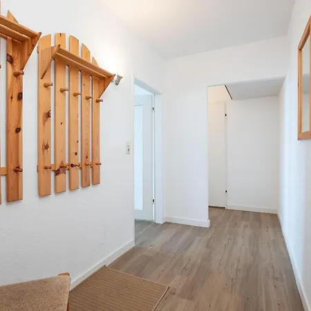 Berolina-324-de-groote Appartamento *