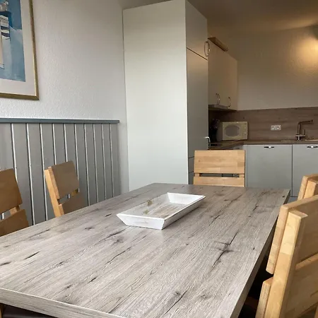 Berolina-324-de-groote Apartment Dahme (Schleswig-Holstein)