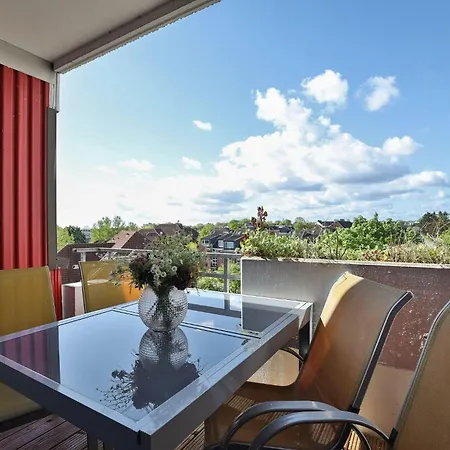 Appartamento Berolina-324-de-groote Dahme (Schleswig-Holstein)