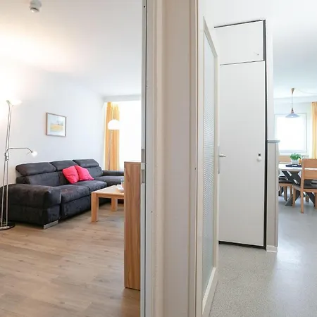 Berolina-324-de-groote Appartamento