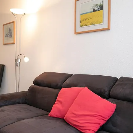 Apartment Berolina-324-de-groote