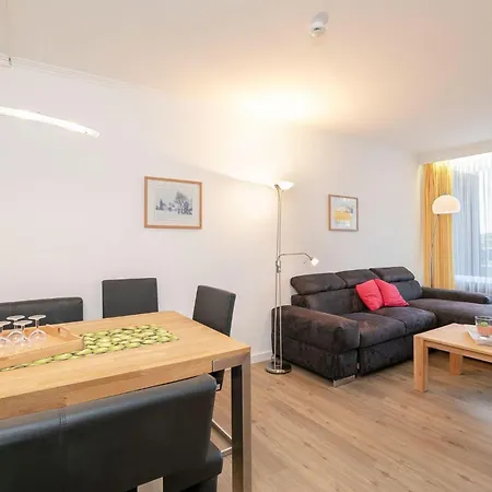 Berolina-324-de-groote Apartment Dahme (Schleswig-Holstein)