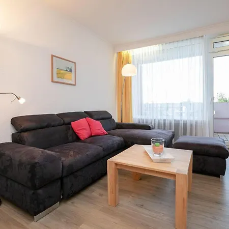 Apartment Berolina-324-de-groote