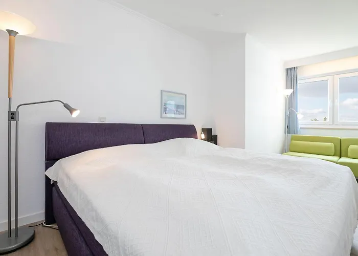 Berolina-324-de-groote דירה