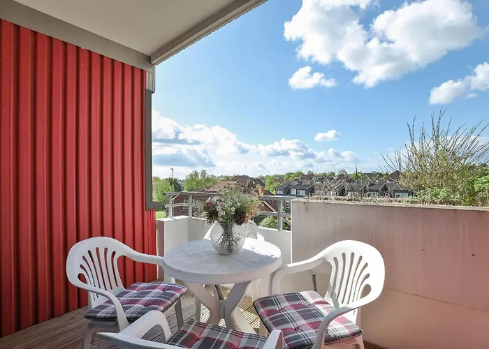 Berolina-324-de-groote דירה *