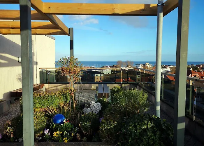 דירה Berolina-324-de-groote דאהמה