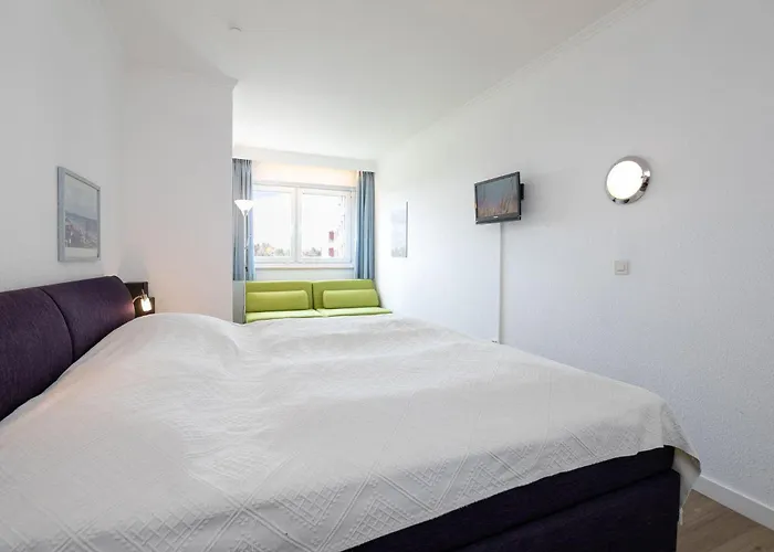 Berolina-324-de-groote דירה *