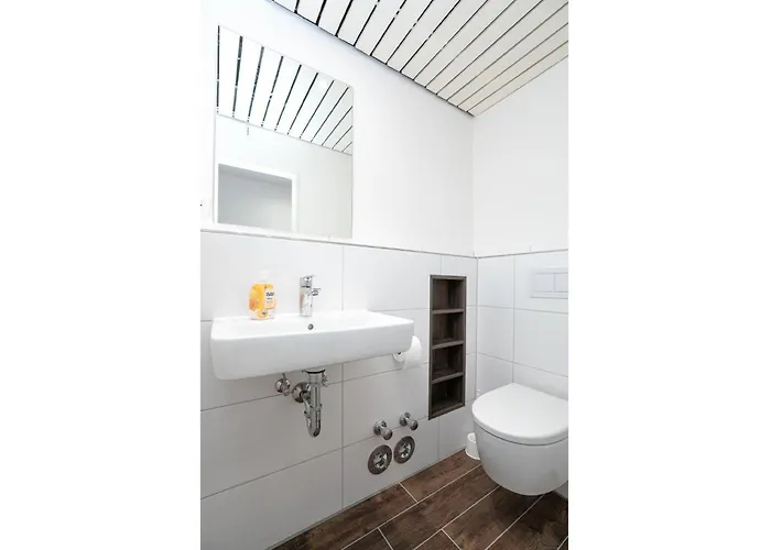 דירה Berolina-324-de-groote *