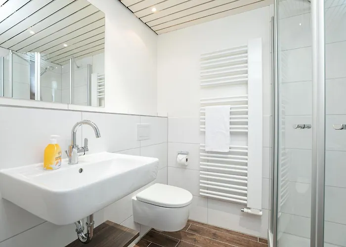 דירה Berolina-324-de-groote דאהמה