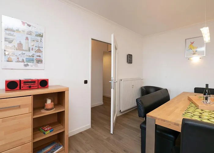 Berolina-324-de-groote דירה