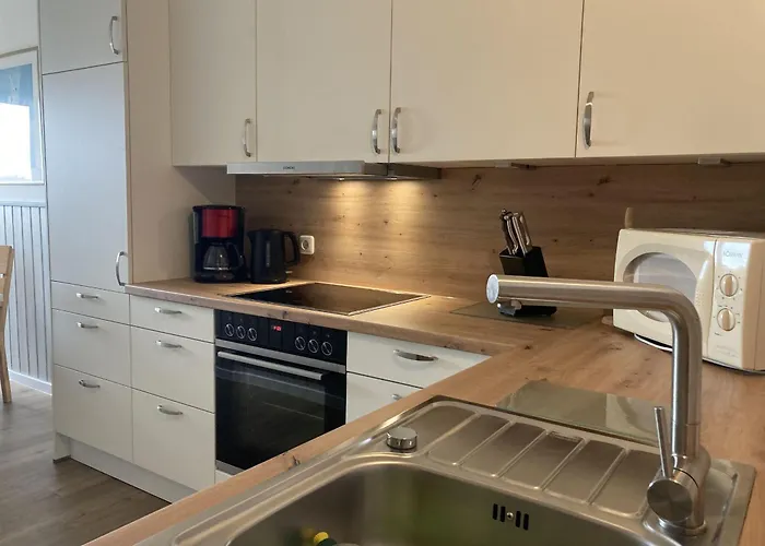 דירה Berolina-324-de-groote *