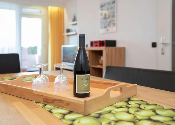 דירה Berolina-324-de-groote *