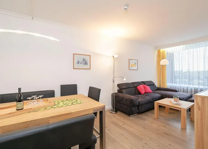 Berolina-324-de-groote דירה דאהמה